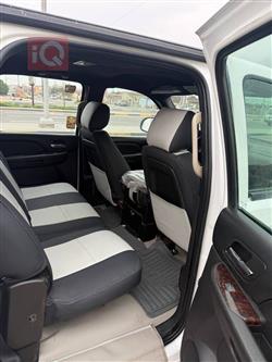 شيفروليه سلفرادو